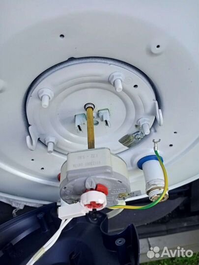 Ремонт водонагревателей и установка бойлеров