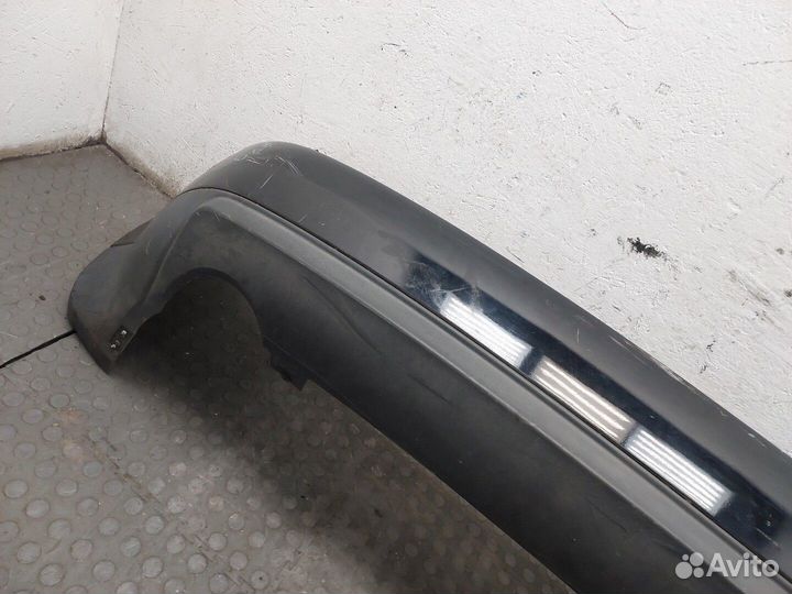 Бампер Ford C-Max, 2006