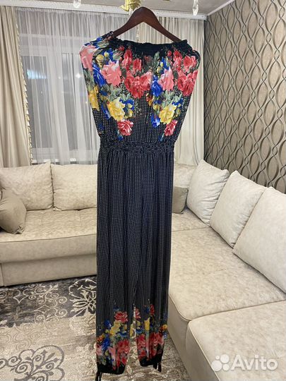 Комбинезон женский Италия