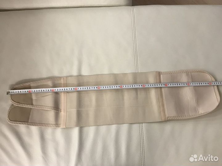 Бандаж утягивающий, S