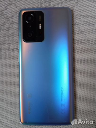 Xiaomi 11T, 8/128 ГБ