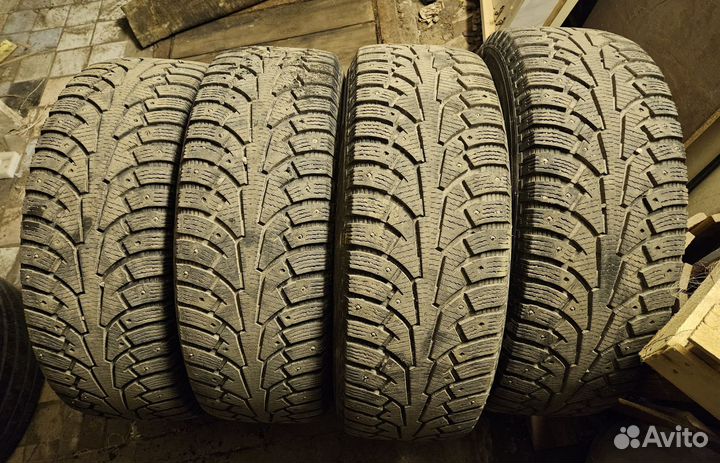 Nokian Tyres Nordman 5 SUV 235/65 R17 108T
