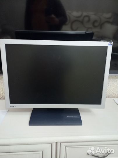 Монитор Benq Q22VV6
