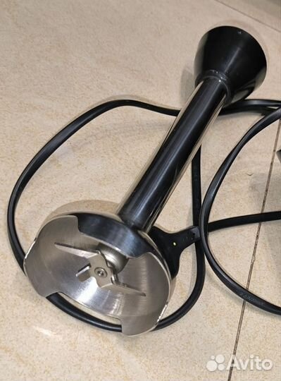 Блендер Bosch MSM2620B