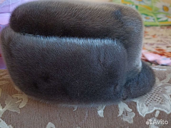 Шапка мужская