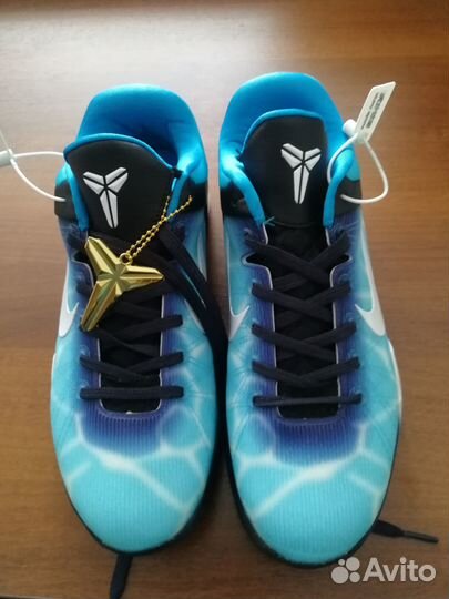 Nike kobe 7