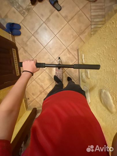 Трюковой самокат кастом