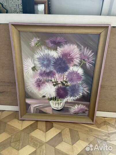 Картина 48х57 см