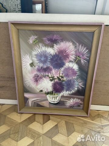 Картина 48х57 см