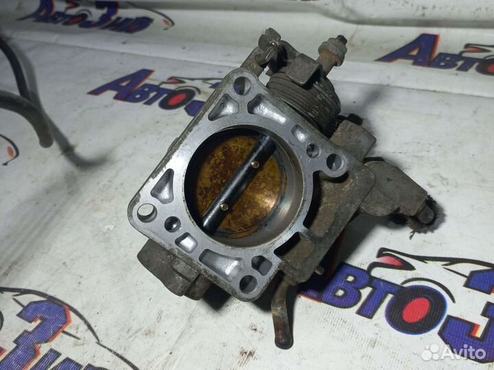 Заслонка дроссельная Nissan Maxima