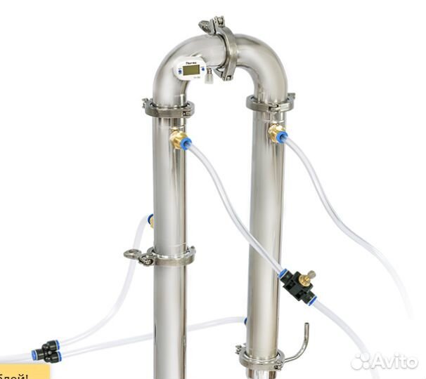 Колонна) Wein ReForm + PRO 2 дюм