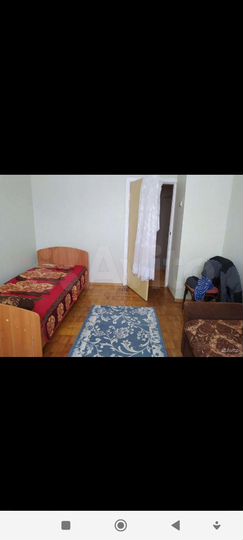 2-к. квартира, 54 м², 5/5 эт.