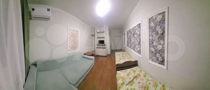 Комната 15 м², 2/2 эт.