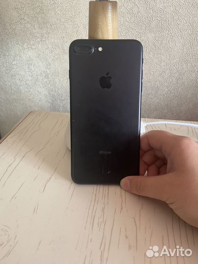 iPhone 7 Plus, 128 ГБ