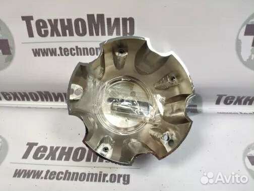 Колпак колеса Сахара УАЗ 3163