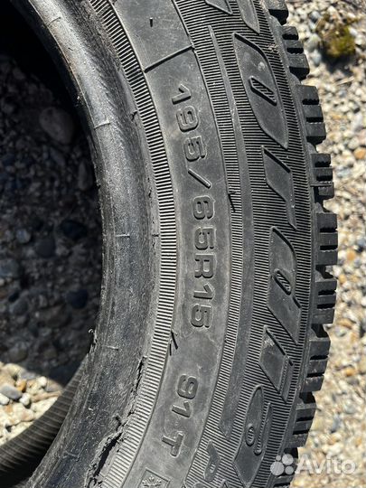 Cordiant AWD 15/65