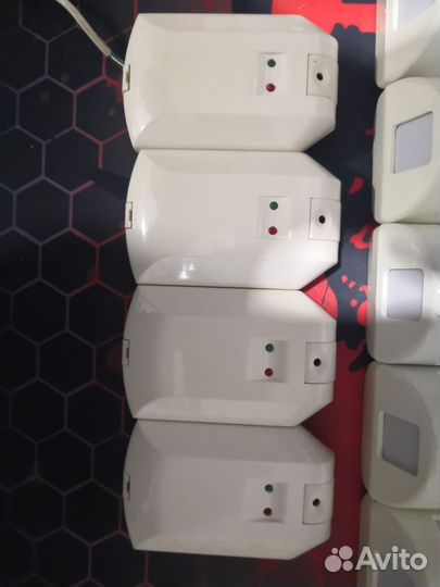 Датчик движения / сигнализация