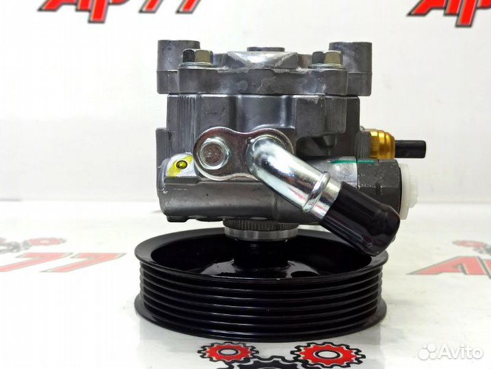 Насос гидроусилителя Toyota 1zzfe 4431002120