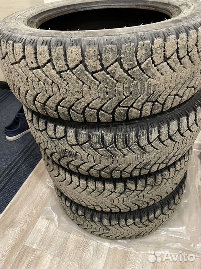 Cordiant Polar 195/60 R15 88T