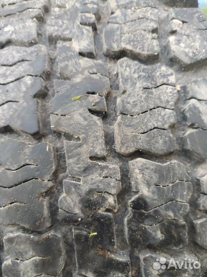 Volcano Longitude 185/75 R16C