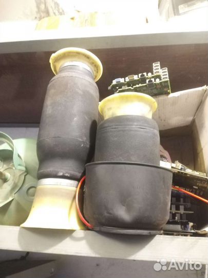 Пннвмобадоны бмв