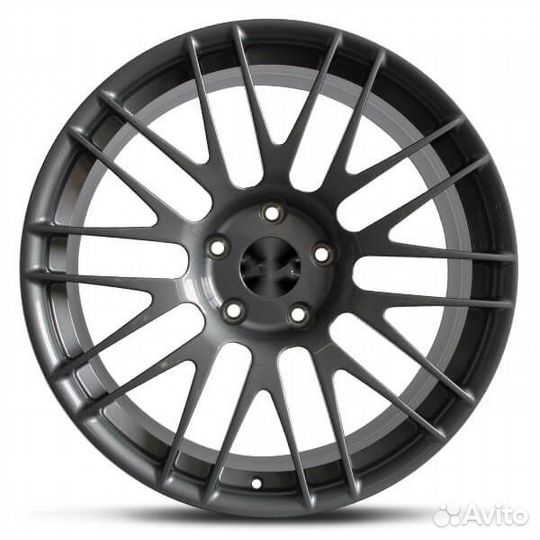 Диски колесные кованые AEZ Стиль R17