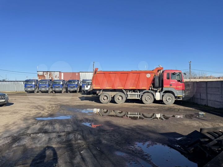 Машиноместо