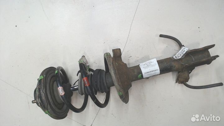 Амортизатор подвески Toyota Corolla E11, 2001