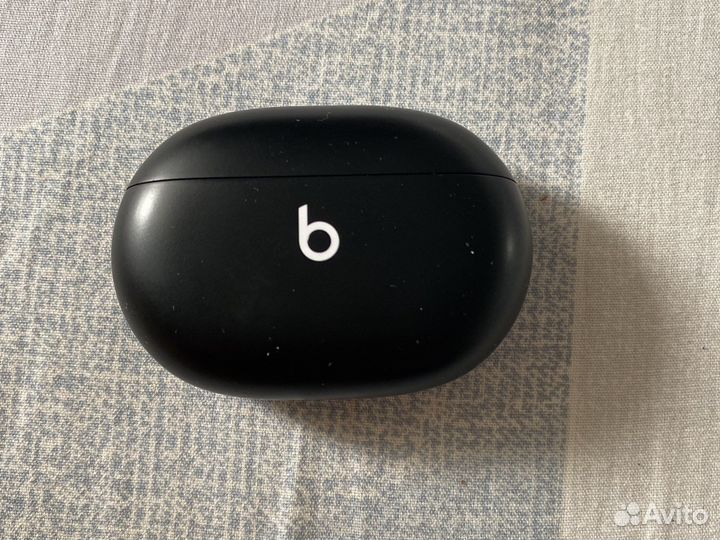Наушники beats
