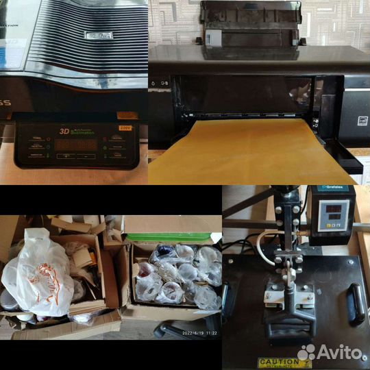 Готовый бизнес сувенирка