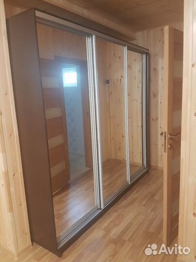 Шкафы купе новые