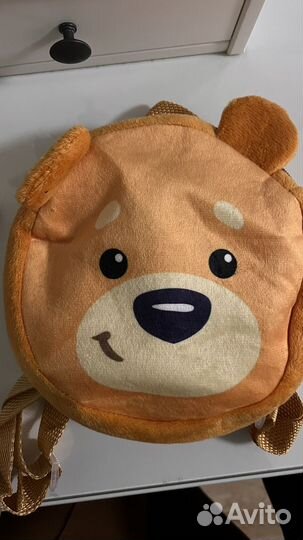 Рюкзак детский 