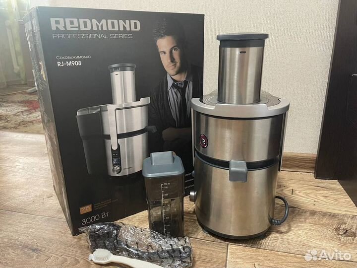 Соковыжималка