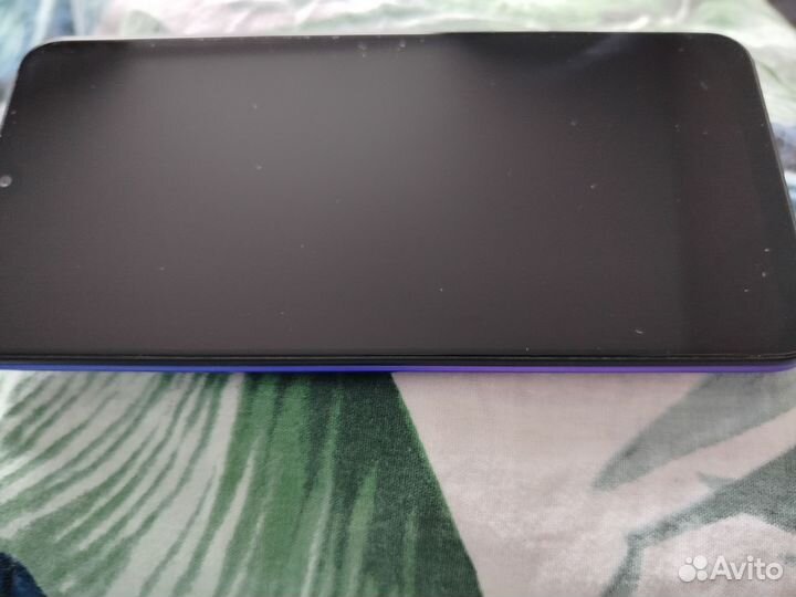 Xiaomi Redmi 9, 4/64 ГБ