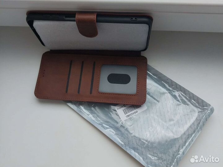 Чехол книжка samsung