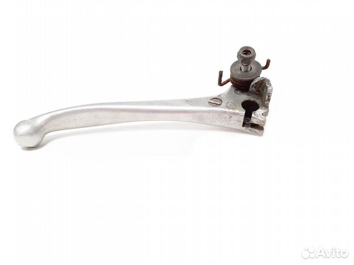 Рычаг тормоза Honda Giorno Crea AF-54 левый