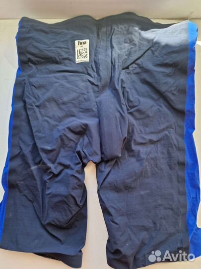 Гидрошорты arena Powerskin carbon air 1