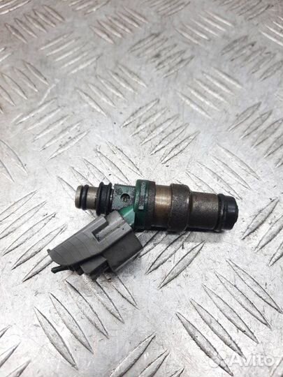 Форсунка Toyota Corolla 1.6 1998