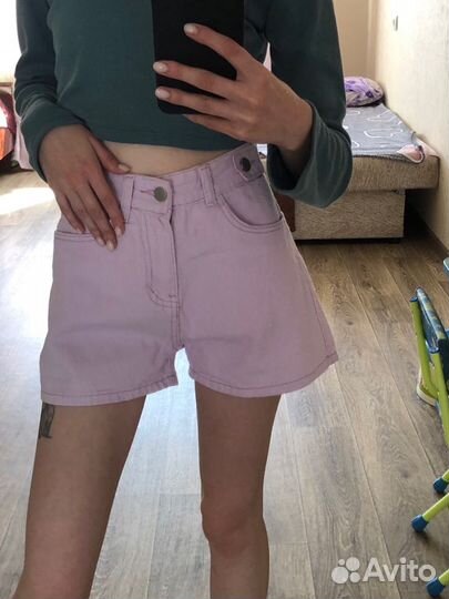 Шорты