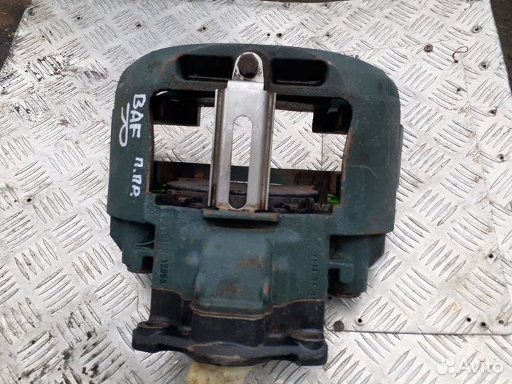 Суппорт передний Baw Fenix