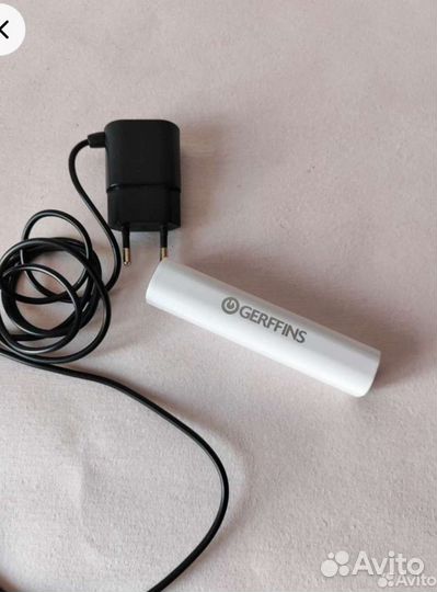 Портативный аккумулятор