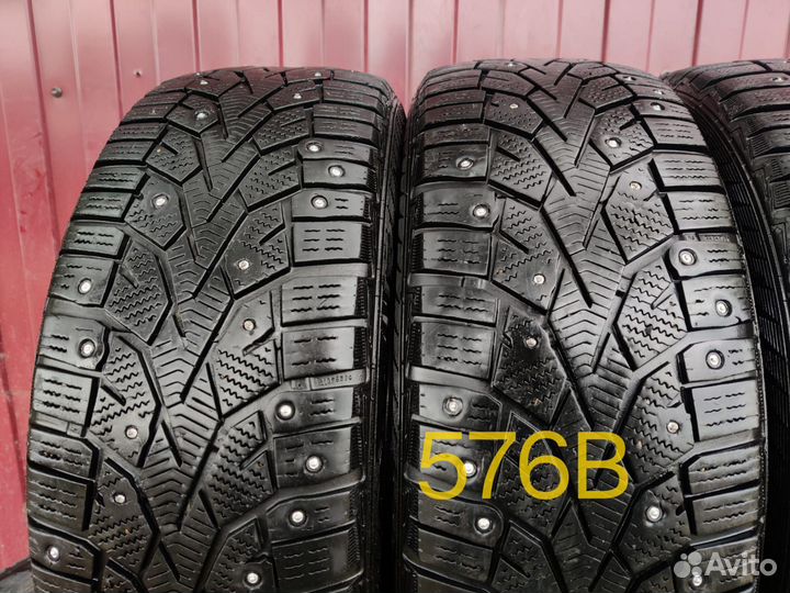 Gislaved Nord Frost 200 185/60 R15