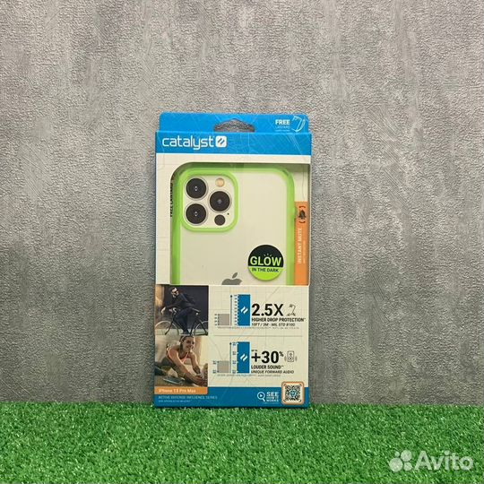 Catalyst Influence iPhone 13/13 Pro/13 Pro Max