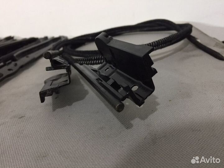 Ремкоплект панорамного люка бмв х5 е70