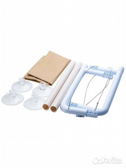 Лежанка гамак для кошек на окно