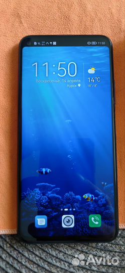 HONOR 20 Pro, 8/256 ГБ