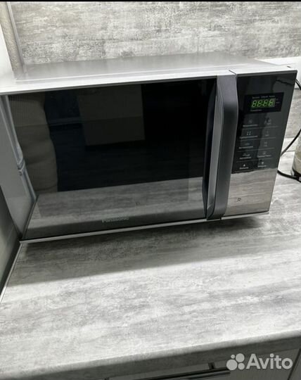 Микроволновая печь Панасоник