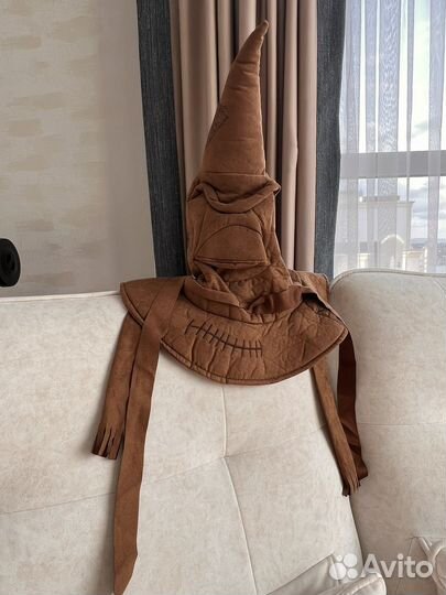 Шляпа Гарри Поттера