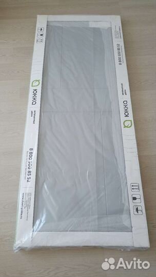 Двери межкомнатные