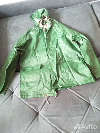 Костюмы влагостойкие для защиты от воды